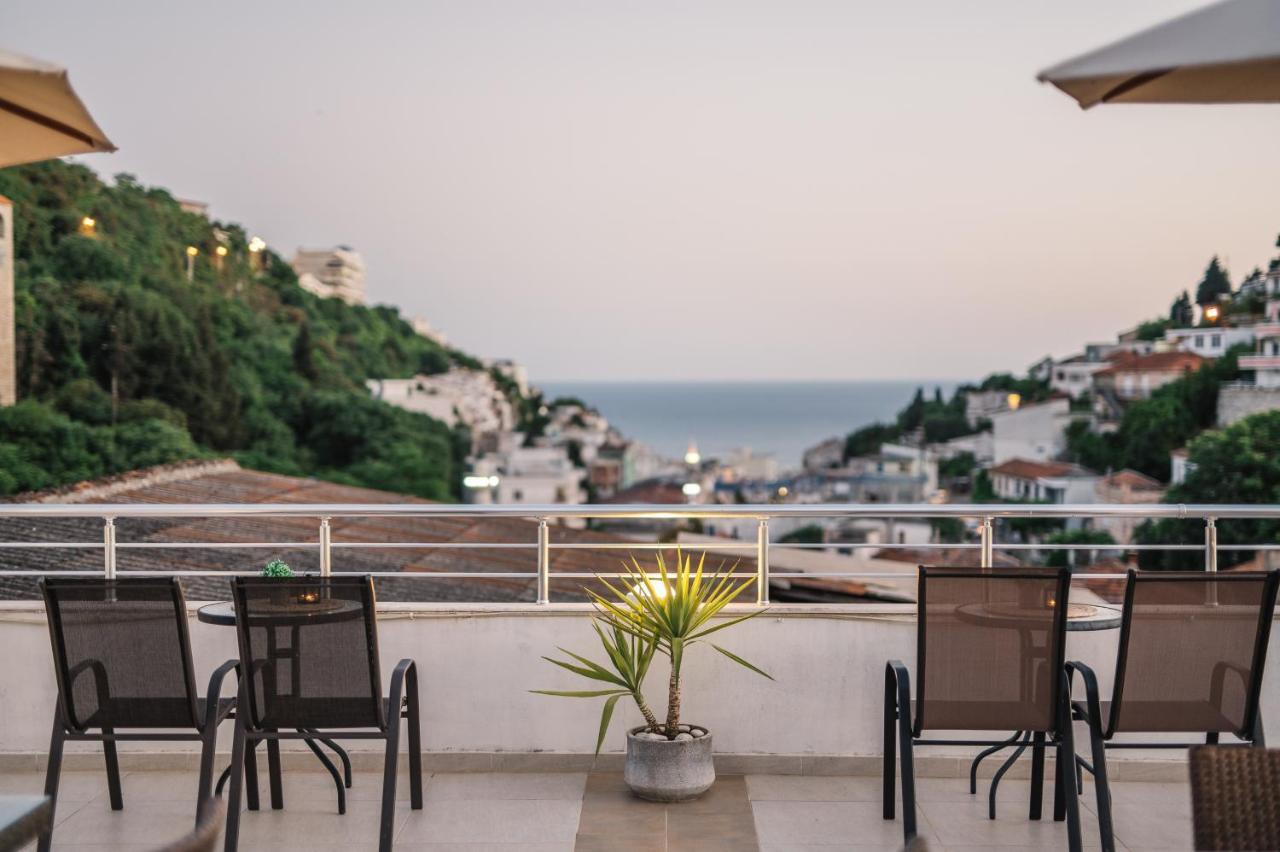 Villa Oleander Ulcinj Exterior photo